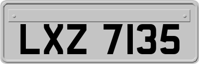 LXZ7135