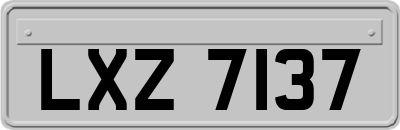LXZ7137