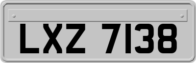 LXZ7138