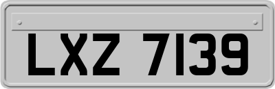 LXZ7139
