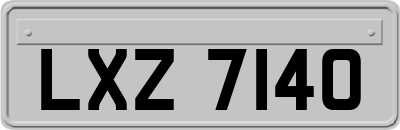 LXZ7140