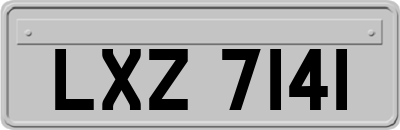 LXZ7141