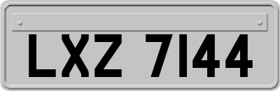 LXZ7144