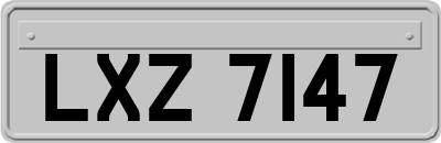 LXZ7147