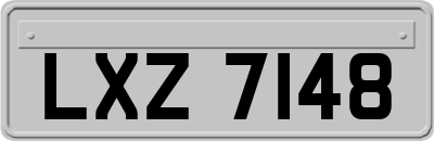 LXZ7148