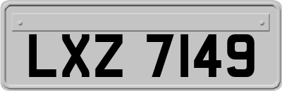 LXZ7149