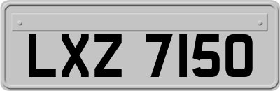 LXZ7150