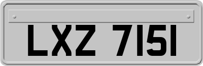 LXZ7151