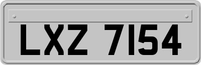 LXZ7154