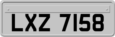 LXZ7158