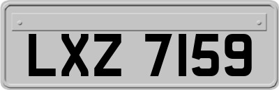 LXZ7159