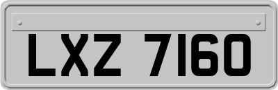 LXZ7160