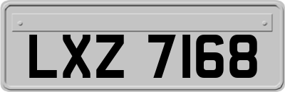 LXZ7168