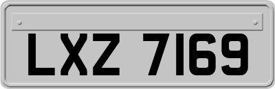LXZ7169
