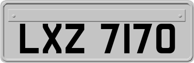LXZ7170