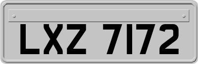 LXZ7172