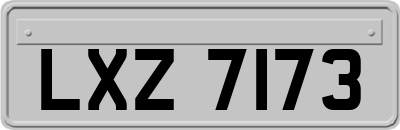 LXZ7173