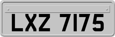 LXZ7175