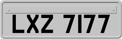 LXZ7177
