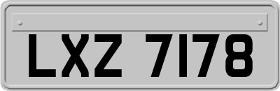LXZ7178