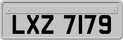 LXZ7179