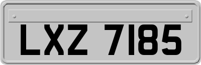 LXZ7185