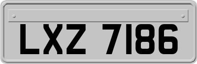 LXZ7186