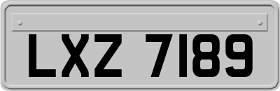 LXZ7189