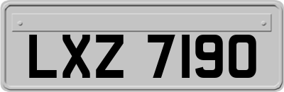 LXZ7190