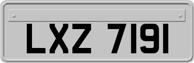 LXZ7191