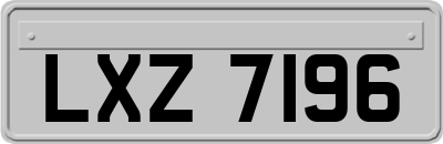 LXZ7196