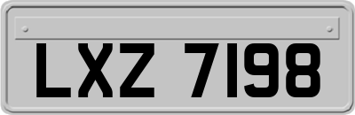 LXZ7198