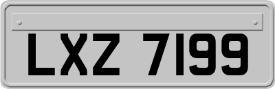 LXZ7199