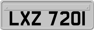 LXZ7201