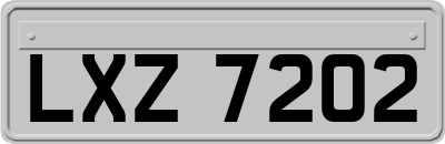 LXZ7202