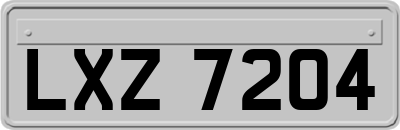 LXZ7204