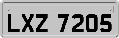 LXZ7205