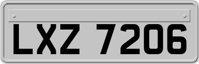 LXZ7206