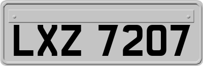 LXZ7207