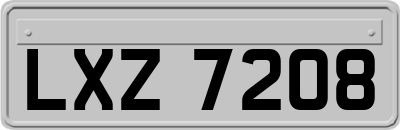 LXZ7208