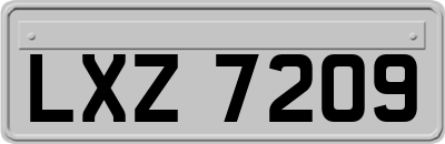 LXZ7209