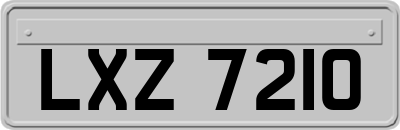 LXZ7210