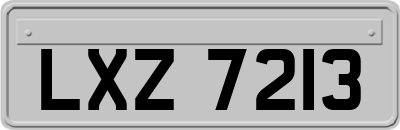 LXZ7213
