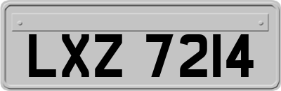 LXZ7214