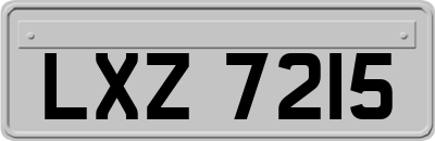 LXZ7215