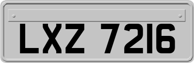 LXZ7216