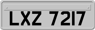 LXZ7217