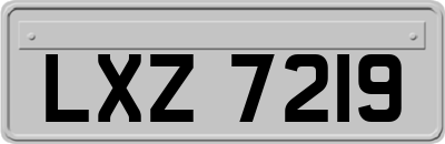 LXZ7219