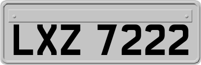 LXZ7222