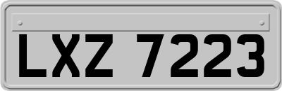 LXZ7223